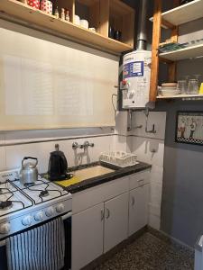 MONOAMBIENTE EN VARESE