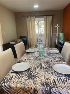 Departamento duplex Champaqui