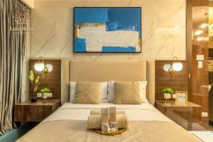 Luxurious 1BR Suite at One Uptown BGC