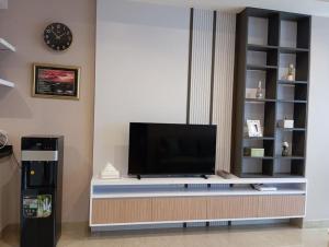 Homey 1 BR Apt at Branz BSD