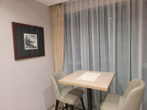Homey 1 BR Apt at Branz BSD
