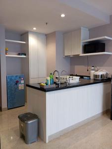 Homey 1 BR Apt at Branz BSD
