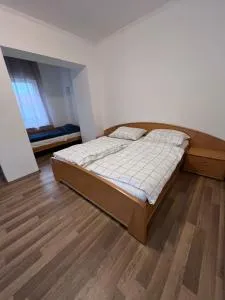 Arany fácán apartman - Várbalog