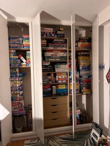 Maisons de vacances Le Chant des Pierres - Entre Terre et Mer : photos des chambres