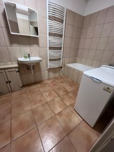 Arany fácán apartman