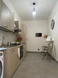 Appio Claudio Rome Apartment