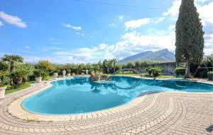 Stunning Home In Capaccio With Wifi - Roccadaspide