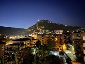Berat Apartment Erifili