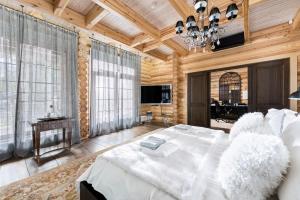 Woodland Retreat Lodge