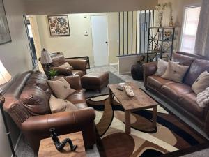 Changing Places Executive Housing