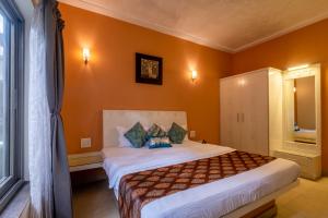 Gomes Oasis Goa boutique stay