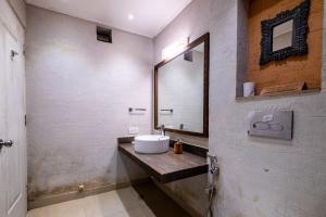 Gomes Oasis Goa boutique stay