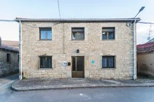 La Ruta de Carlos V - VUT - Bustillo del Páramo