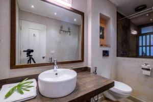 Gomes Oasis Goa boutique stay