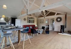 Gîte des lagunes - Origne