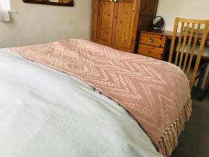 Central St Albans city 2Bedrooms Ground floor Apt