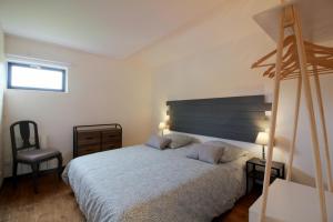 Maisons de vacances Gite des lagunes : photos des chambres