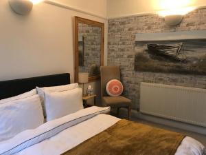 Central St Albans city 2Bedrooms Ground floor Apt