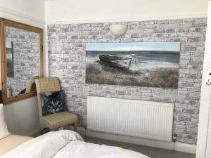 Central St Albans city 2Bedrooms Ground floor Apt