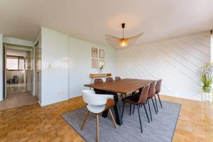 Luminous apartment in Reforma