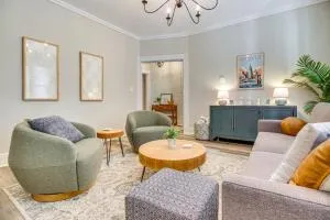 2 Mi to Dtwn Cincinnati Home with Fenced Yard! - Fort Wright