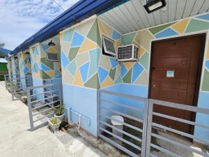 Three C’s Beach Resort