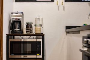 Mexican Art Deco Escape