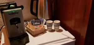 Bri & Bri Casa Brignone