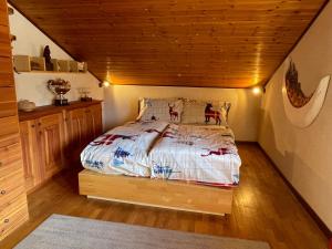 Bri & Bri Casa Brignone