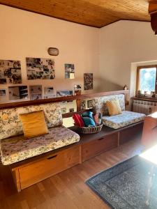 Bri & Bri Casa Brignone