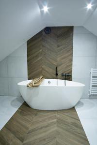 Apartament Mikołaja w Rabce