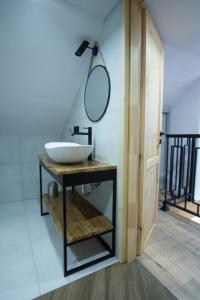 Apartament Mikołaja w Rabce