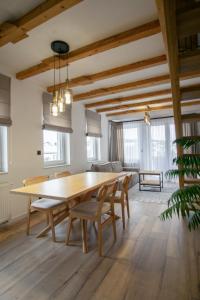 Apartament Mikołaja w Rabce