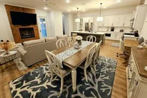 Pelican Nest at Perdido Beach - 海湾沙滩高地