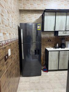 4BR Apartment in Manial Island