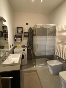 Bright Flat Prada District