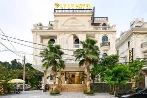 Ly Ly Hotel 2 - Bến Lức
