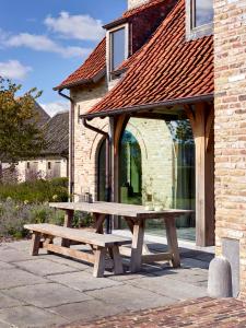 De Damweg - Ubytování bez kategorie ve městě Damme