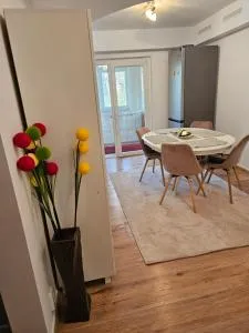 Apartament Criss - Bariera Vîlcii
