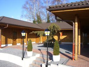 Landgasthof Schlotmann