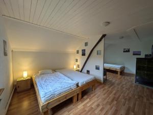 La Belle Etoile - Bauernhof in mitten der Natur