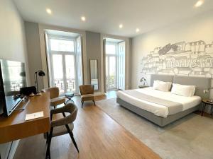 Lisbon Check-In Guesthouse