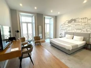 Lisbon Check-In Guesthouse - Cacilhas