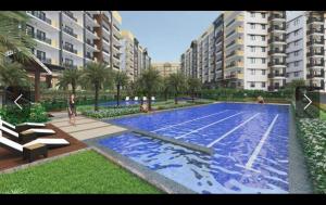 2BR CONDO by DMCI near AIRPORT and MOA!!!FREE PARKING