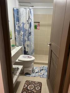 2BR CONDO by DMCI near AIRPORT and MOA!!!FREE PARKING