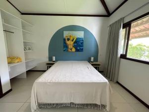 Casa Arte Pipa Natureza