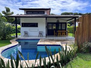 Casa Arte Pipa Natureza