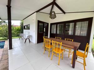 Casa Arte Pipa Natureza