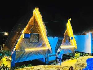 BALI OF LIWA LAGOON BAR & BEACH RESORT