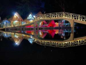 BALI OF LIWA LAGOON BAR & BEACH RESORT